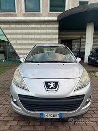 Peugeot 207 1.4 8V 75CV SW Energie ECO GPL