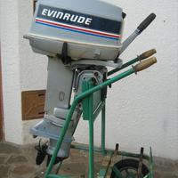 Evinrude 521 25 cv