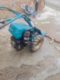 motocoltivatore bertolini diesel 10cv