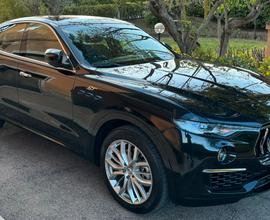 Maserati Levante GT MHEV 330cv 7000km