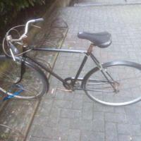 Bicicletta da uomo