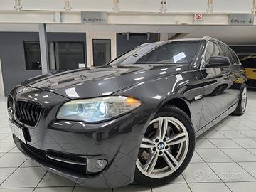 Bmw 530d Touring Business 245cv