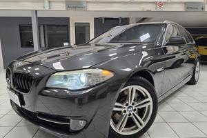 Bmw 530d Touring Business 245cv
