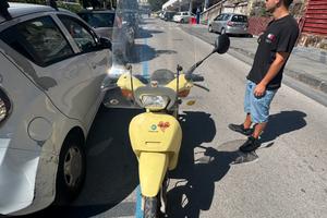 Piaggio Free
