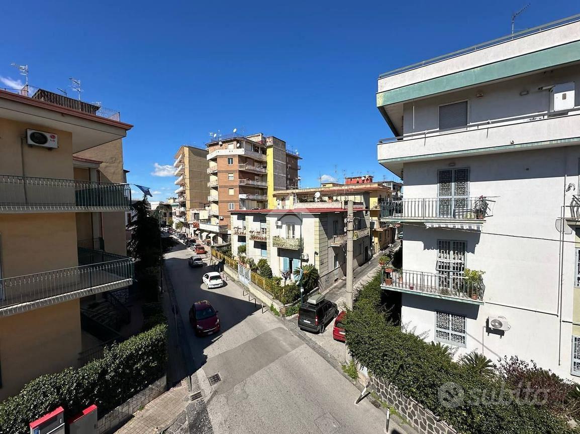 Appartamento – Arzano, Lanciasino - Vista 2