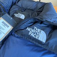 The North Face Nuptse 1996 misura S