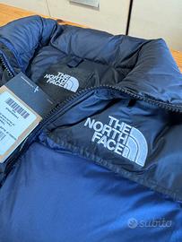 The North Face Nuptse 1996 misura S