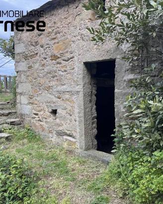 Rustico / Casale di 20 m² con 2 locali a Riomaggio