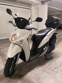 Yamaha Xenter 150 - 2014