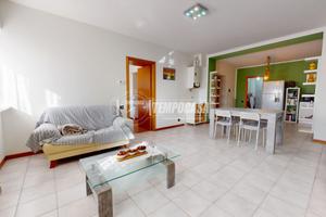 Bilocale ristrutturato. Uso investimento