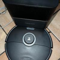 Roborock S8+ – Robot Aspirapolvere e Lavapaviment