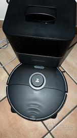 Roborock S8+ – Robot Aspirapolvere e Lavapaviment