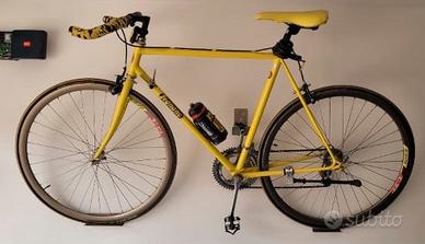 Bici da corsa Legnano 1982