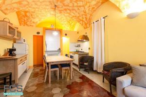 Appartamento di 86 m² con 3 locali a Finale Ligure