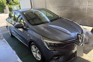 Renault Clio Intens Full Hybride E-Tech 140cv