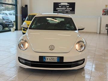 Volkswagen Maggiolino 1.2 TSI Design