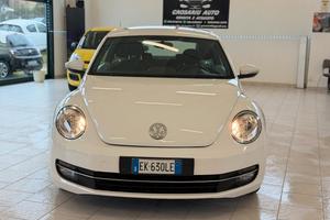 Volkswagen Maggiolino 1.2 TSI Design