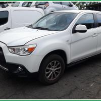 Ricambi Usati MITSUBISHI ASX I 2012