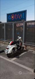 Vespa piaggio 50 Special