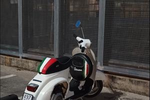 Vespa piaggio 50 Special