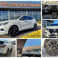 Nissan Qashqai 1.5 dCi 115 N-Tec SEMPRE TAGLI...