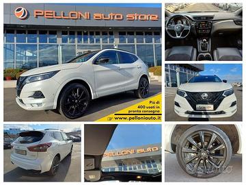 Nissan Qashqai 1.5 dCi 115 N-Tec SEMPRE TAGLI...