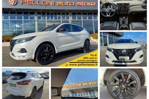 Nissan Qashqai 1.5 dCi 115 N-Tec SEMPRE TAGLI...