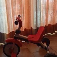 Triciclo 