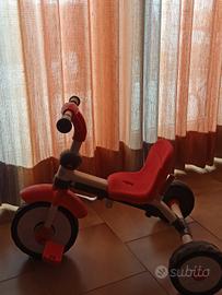 Triciclo 