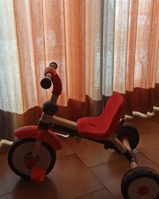 Triciclo 