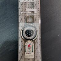 Orologio Swatch Pop-Up