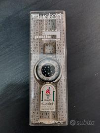 Orologio Swatch Pop-Up