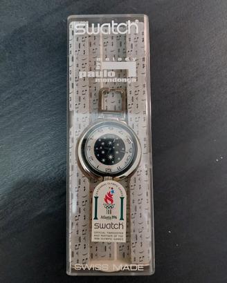 Orologio Swatch Pop-Up