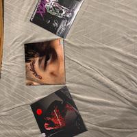Vinile SALVATORE Sfera Ebbasta e XDVR