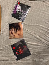 Vinile SALVATORE Sfera Ebbasta e XDVR