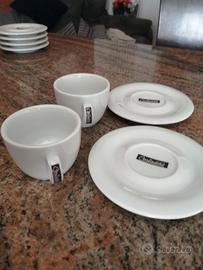Set Tazze Capuccino Costadora da BAR