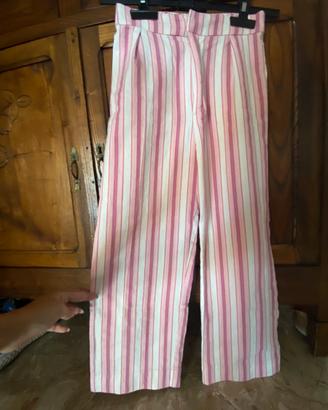 Pantaloni zara