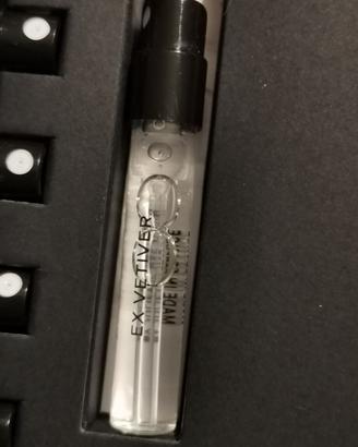 PROFUMO EX VETIVER JULIETTE HAS A GUN 1,7 ML