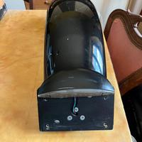 Parafango per HD SOFTAIL