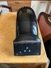 Parafango per HD SOFTAIL