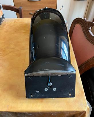 Parafango per HD SOFTAIL