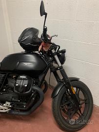 Moto Guzzi V7 Stone III - 2019