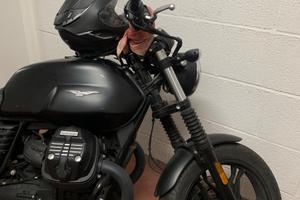 Moto Guzzi V7 Stone III - 2019