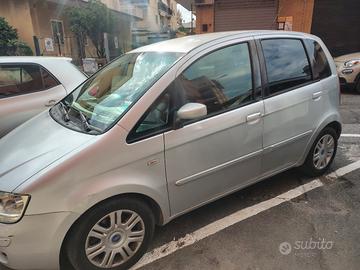 Fiat Idea 1.3 MTJ