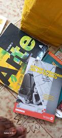 libri 3ª media