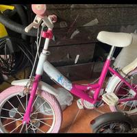Bici bimba