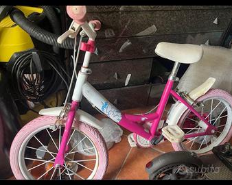 Bici bimba