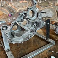 Carter Vespa 50 HP/V