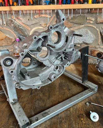 Carter Vespa 50 HP/V