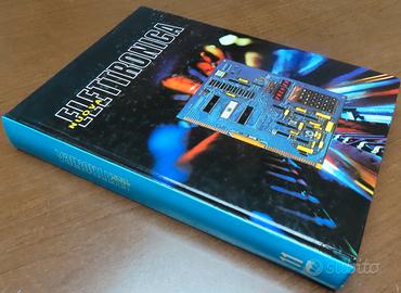 Volume raccolta schemi di Nuova Elettronica